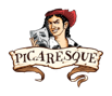 Picaresque S.R.L. Logo