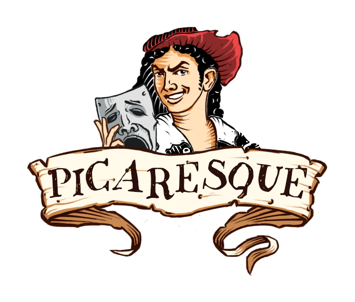 Picaresque Logo
