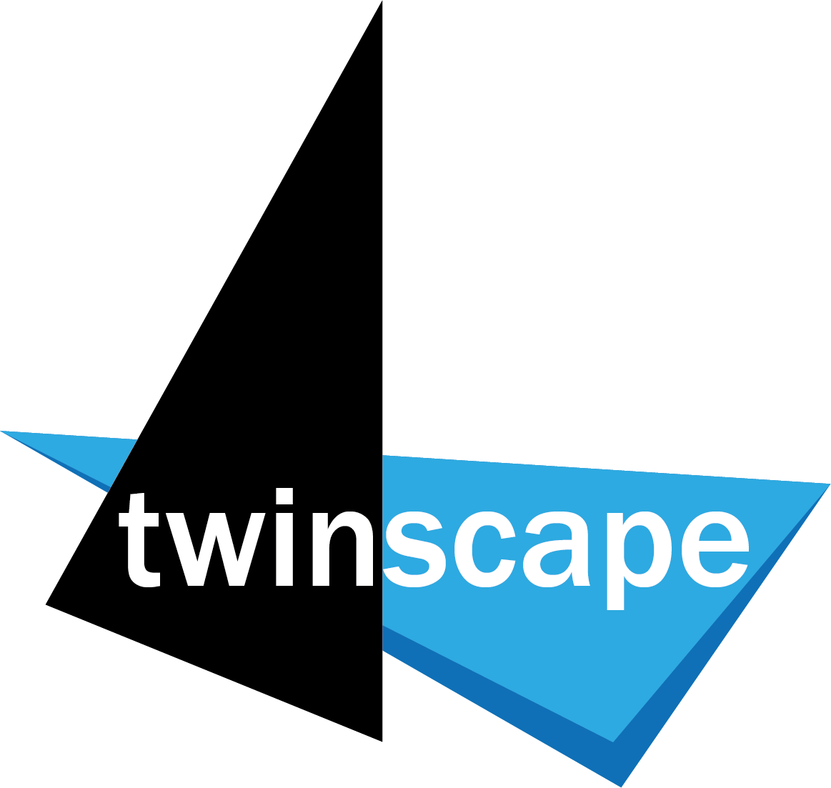 XRTwinScape Logo